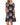 Short T Shirt Dress with Pockets Sleeve Swing - Easy Pickins Store