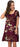 Short T Shirt Dress with Pockets Sleeve Swing - Easy Pickins Store