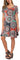 Short T Shirt Dress with Pockets Sleeve Swing - Easy Pickins Store