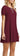 Short T Shirt Dress with Pockets Sleeve Swing - Easy Pickins Store