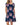 Short T Shirt Dress with Pockets Sleeve Swing - Easy Pickins Store