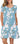 Short T Shirt Dress with Pockets Sleeve Swing - Easy Pickins Store