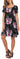 Short T Shirt Dress with Pockets Sleeve Swing - Easy Pickins Store