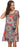 Short T Shirt Dress with Pockets Sleeve Swing - Easy Pickins Store