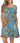 Short T Shirt Dress with Pockets Sleeve Swing - Easy Pickins Store