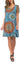 Short T Shirt Dress with Pockets Sleeve Swing - Easy Pickins Store