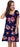 Short T Shirt Dress with Pockets Sleeve Swing - Easy Pickins Store