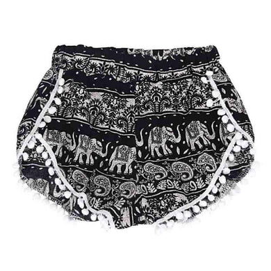 Shorts Sexy Hot short Summer Casual Shorts short femme High Waist Short - Easy Pickins Store