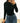 Skinny Long Sleeve Body Suit - Easy Pickins Store
