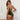 Sleeveless Strapless Velvet Bodysuit Backless V Neck - Easy Pickins Store