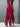 Slim Dress Spaghetti Straps Lace Mesh Fishtail Patchwork - Easy Pickins Store