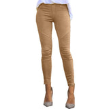 Slim Fitness Legging Elastic Seamless Jeans - Easy Pickins Store