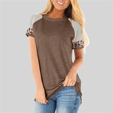 Slim Short Sleeve T-Shirt - Easy Pickins Store