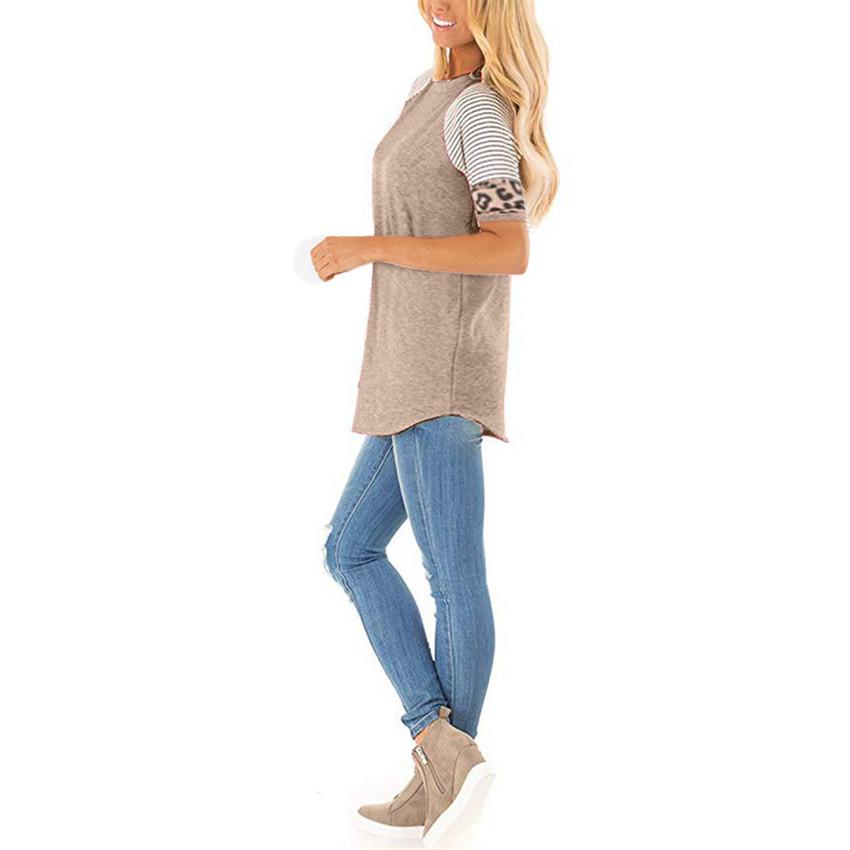 Slim Short Sleeve T-Shirt - Easy Pickins Store