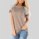 Slim Short Sleeve T-Shirt - Easy Pickins Store
