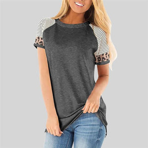 Slim Short Sleeve T-Shirt - Easy Pickins Store