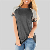 Slim Short Sleeve T-Shirt - Easy Pickins Store