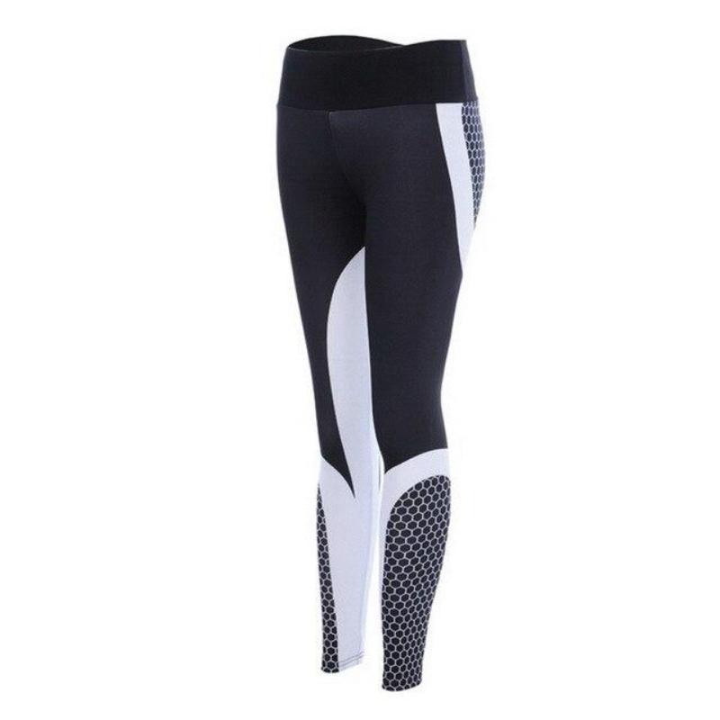 Slim Workout High Waist Leggings - Easy Pickins Store