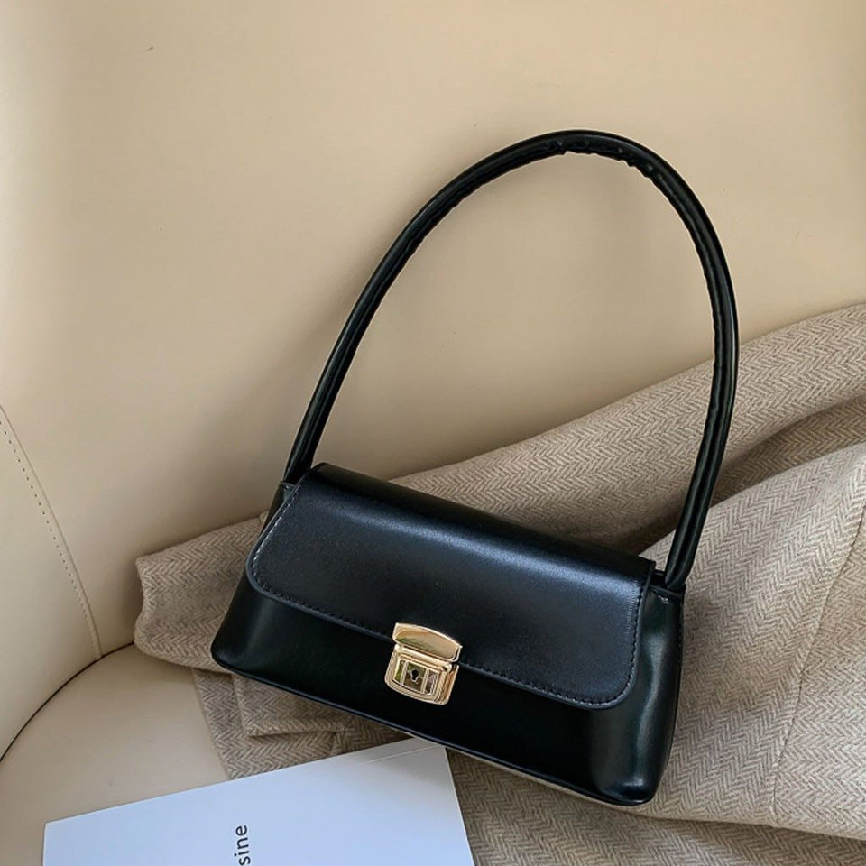 Purse with hotsell short strap