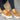 Sneakers Suede Bow Tie Slip On Shallow Comfort Vulcanized - Easy Pickins Store