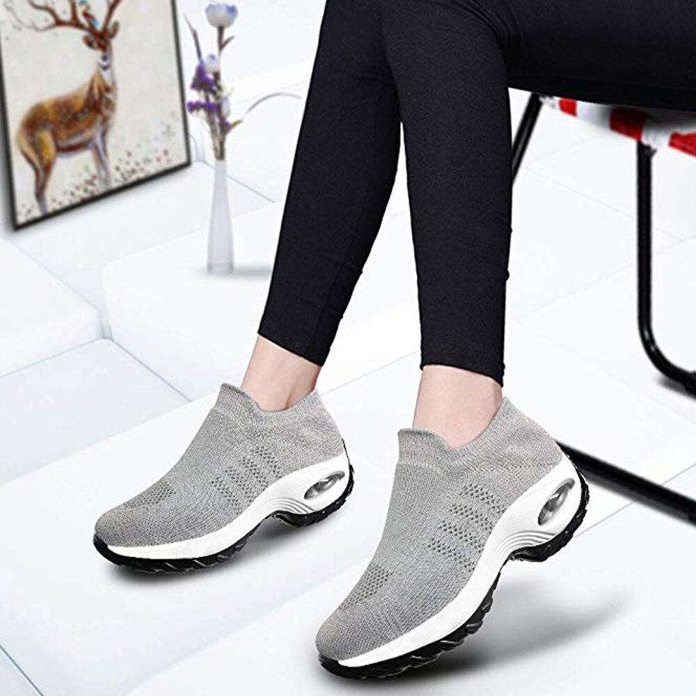 Sneakers Trainers Baskets - Easy Pickins Store