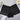 Soft Seamless Lace Safety Short Pants Summer Under Skirt Shorts Hollow out Breathable Short Tights - Easy Pickins Store