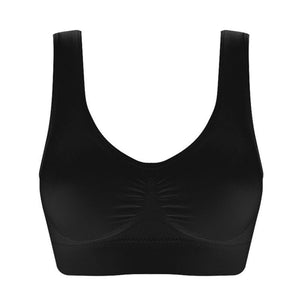 Sport Bra with Pads Seamless Push up - Easy Pickins Store