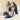 Square Heel Sexy Classic Buckle Strap - Easy Pickins Store