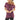 Streetwear Top Slim Solid Color - Easy Pickins Store