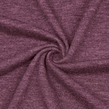 Streetwear Top Slim Solid Color - Easy Pickins Store
