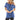Streetwear Top Slim Solid Color - Easy Pickins Store