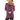 Streetwear Top Slim Solid Color - Easy Pickins Store