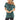 Streetwear Top Slim Solid Color - Easy Pickins Store