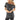 Streetwear Top Slim Solid Color - Easy Pickins Store
