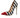 Studded High Heels 5 inch Pointed Toe Rivet Pumps Zebra Colorful - Easy Pickins Store