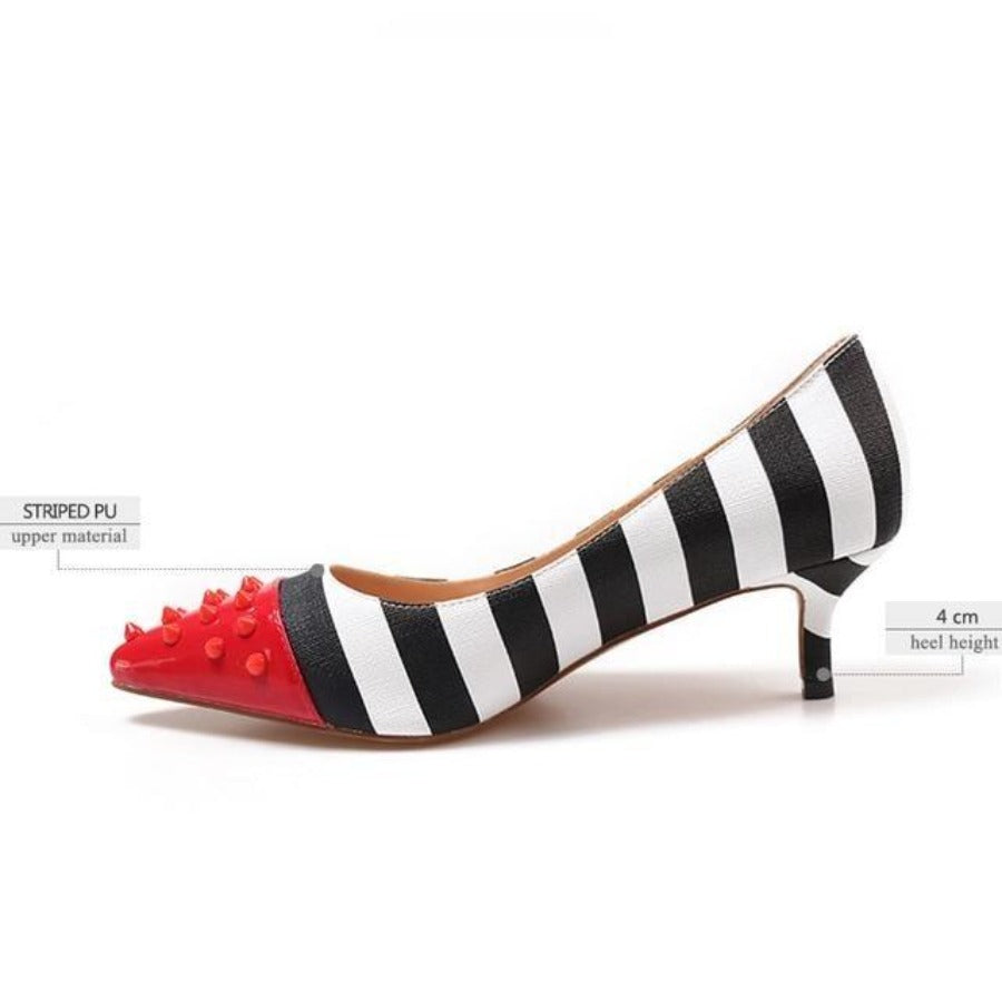 Easy pickins heels store
