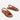 Summer Rome Retro Thick Bottom Open Toe Slip On Slides Brand Design Low Heels Sandals - Easy Pickins Store