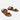Summer Rome Retro Thick Bottom Open Toe Slip On Slides Brand Design Low Heels Sandals - Easy Pickins Store