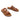 Summer Rome Retro Thick Bottom Open Toe Slip On Slides Brand Design Low Heels Sandals - Easy Pickins Store