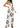 Sunflower Dot Print Jumpsuit Sleeveless Wide - Easy Pickins Store