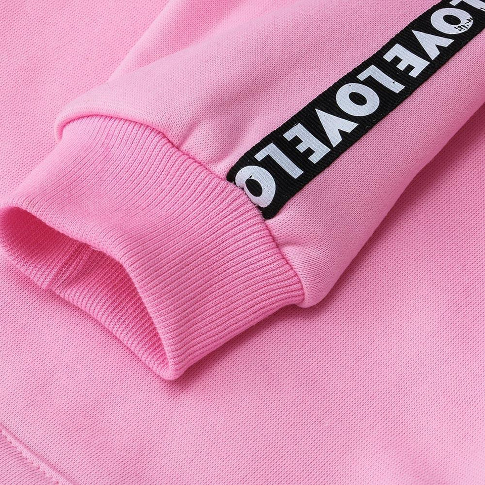 Sweatshirt Long Sleeve Hoodies - Easy Pickins Store