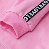 Sweatshirt Long Sleeve Hoodies - Easy Pickins Store