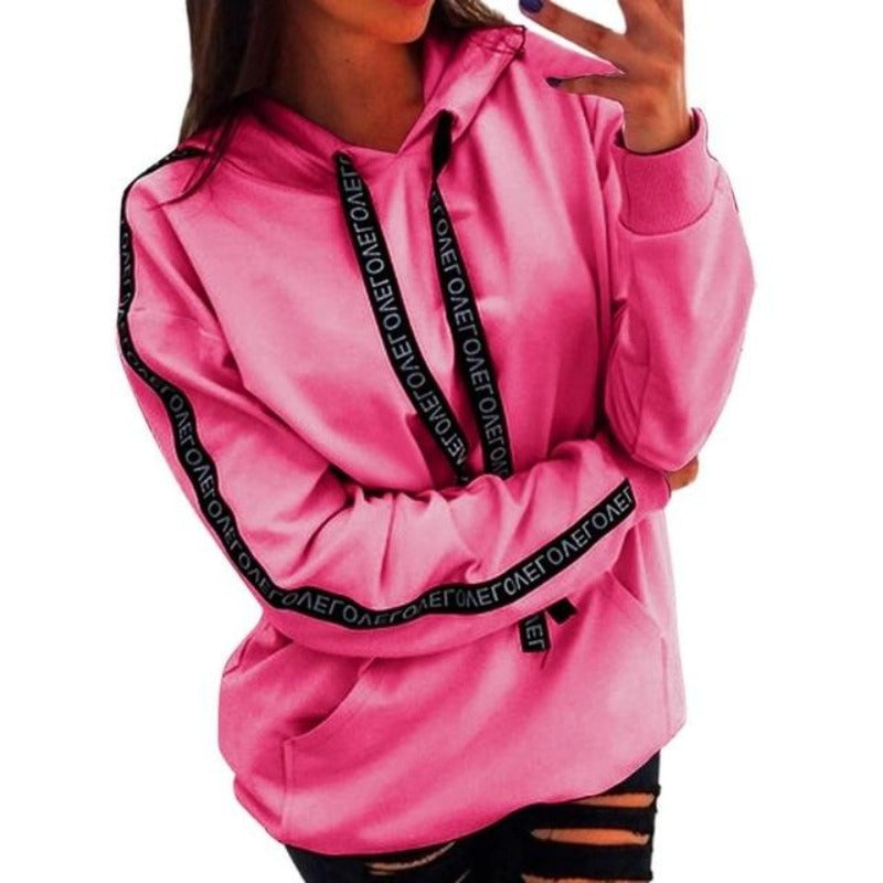 Sweatshirt Long Sleeve Hoodies - Easy Pickins Store