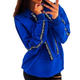 Sweatshirt Long Sleeve Hoodies - Easy Pickins Store