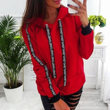 Sweatshirt Long Sleeve Hoodies - Easy Pickins Store