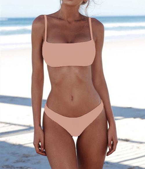 Swimming Suit Two Pieces - Easy Pickins Store