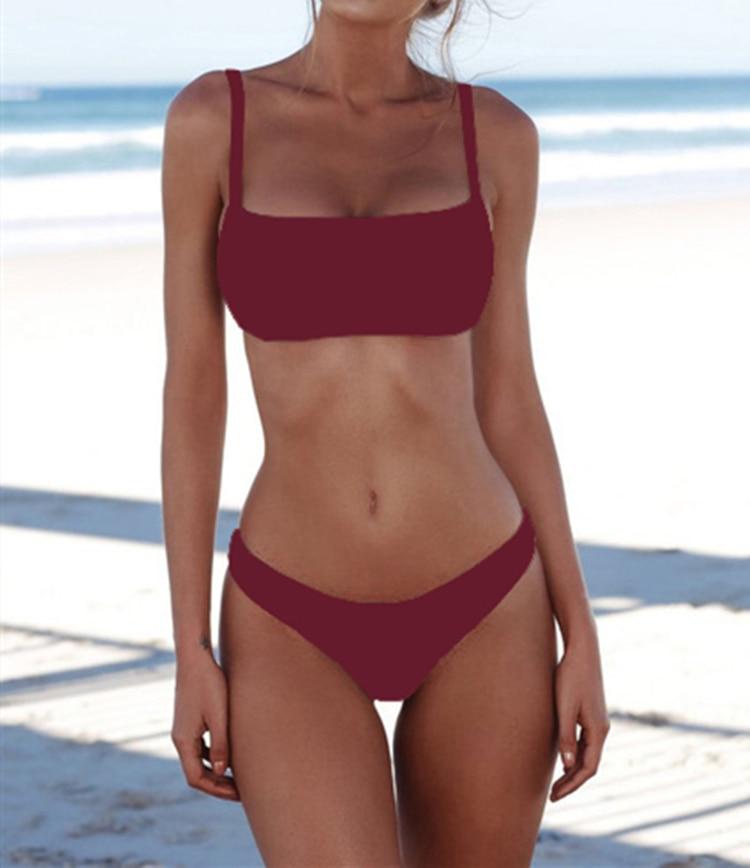 Swimming Suit Two Pieces - Easy Pickins Store