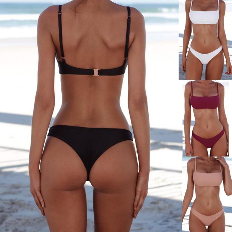 Swimming Suit Two Pieces - Easy Pickins Store