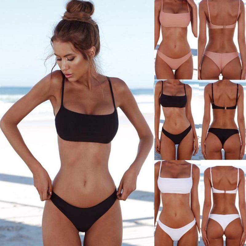 Swimming Suit Two Pieces - Easy Pickins Store