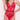 Teddy Sheer Mesh Bodysuit Lace Rompers - Easy Pickins Store